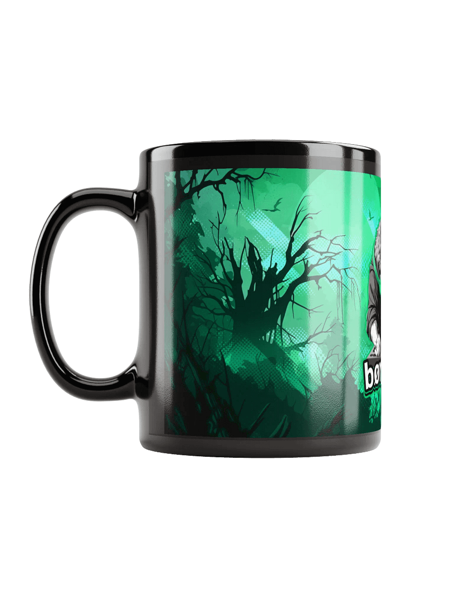Midnight Elegance Mug product image (11)