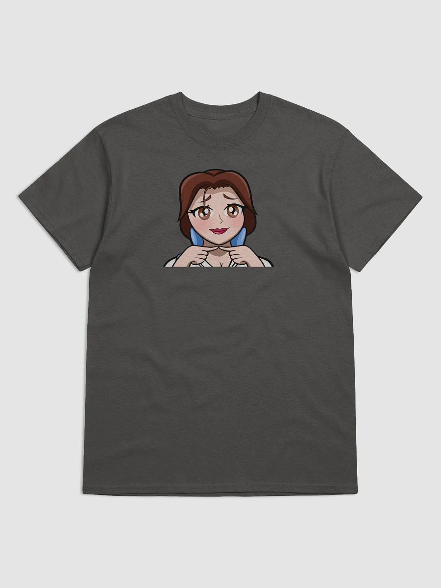 Shy Heavyweight T-Shirt product image (19)