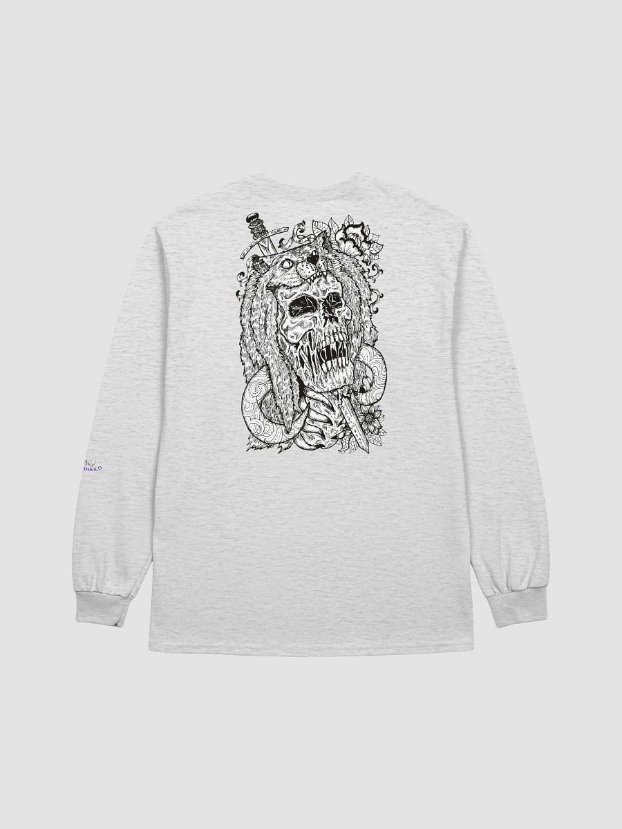 King of Chaos product image (13)