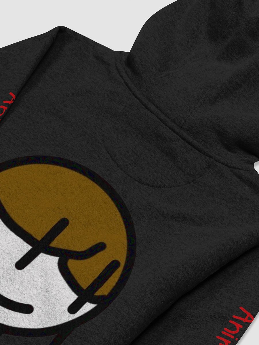 animation dude hoodie product image (4)