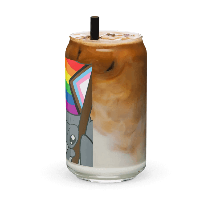 Shark Can Glass product image (42)
