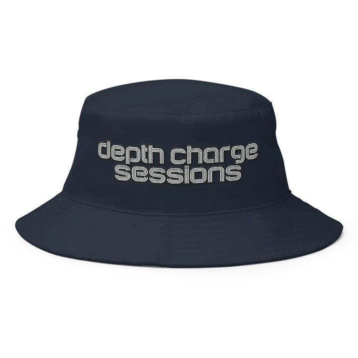 DCS Bucket Hat product image (15)