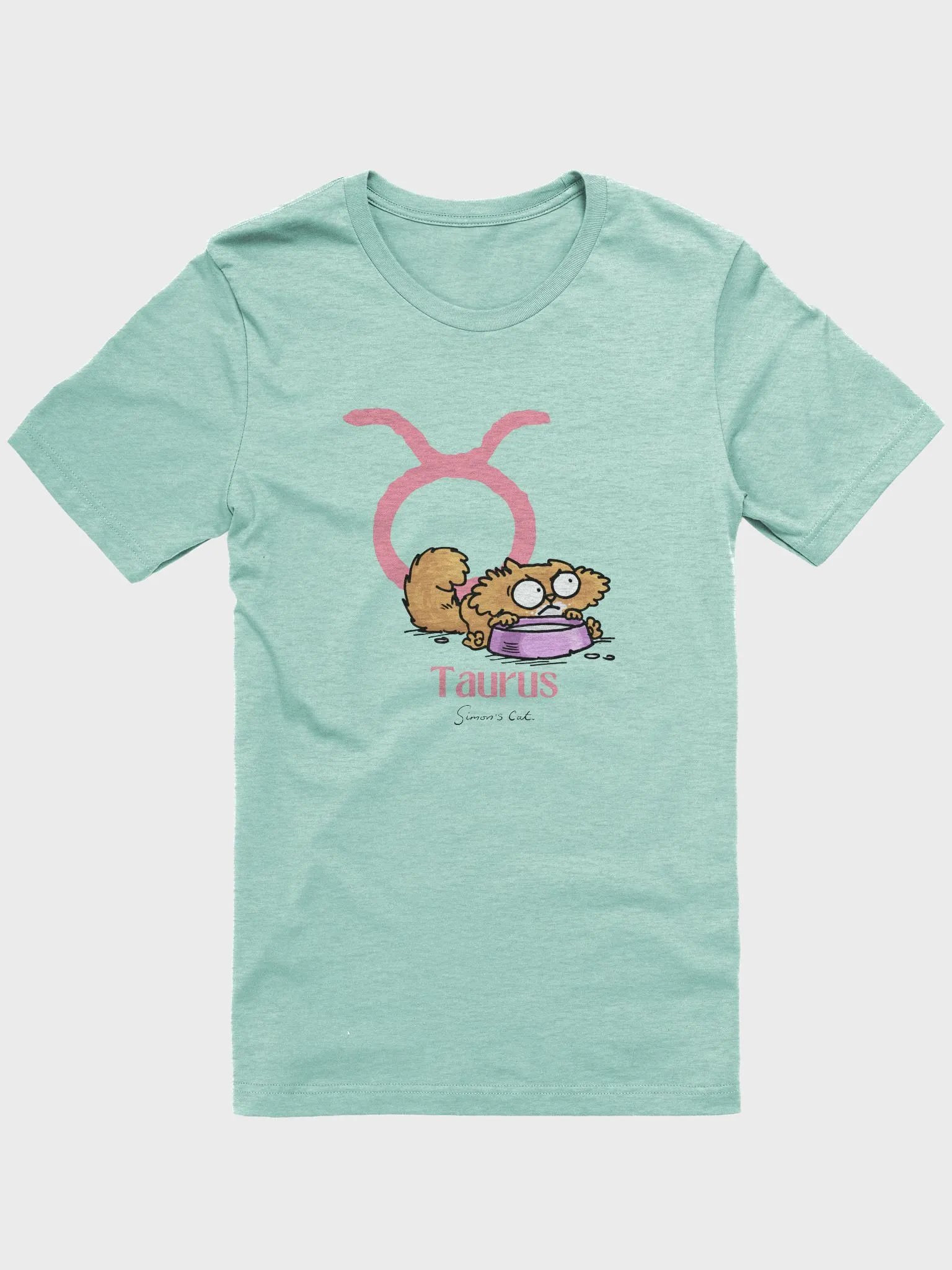 Taurus Kitten T-Shirt product image (3)