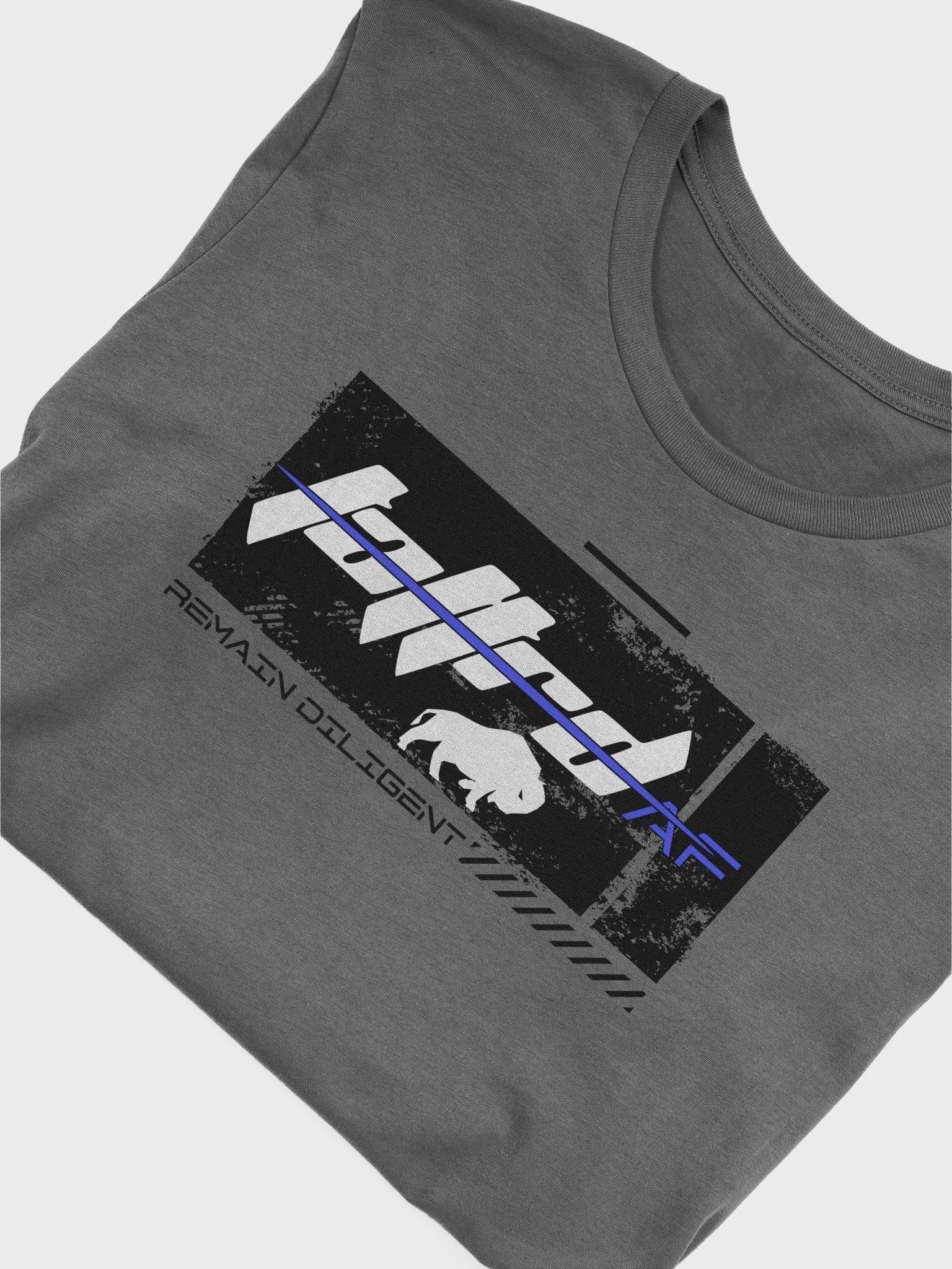 Thin Blue Line T-Shirt product image (5)