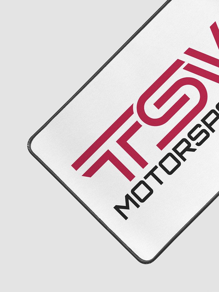 TSV Motorsports Desk Mat product image (2)