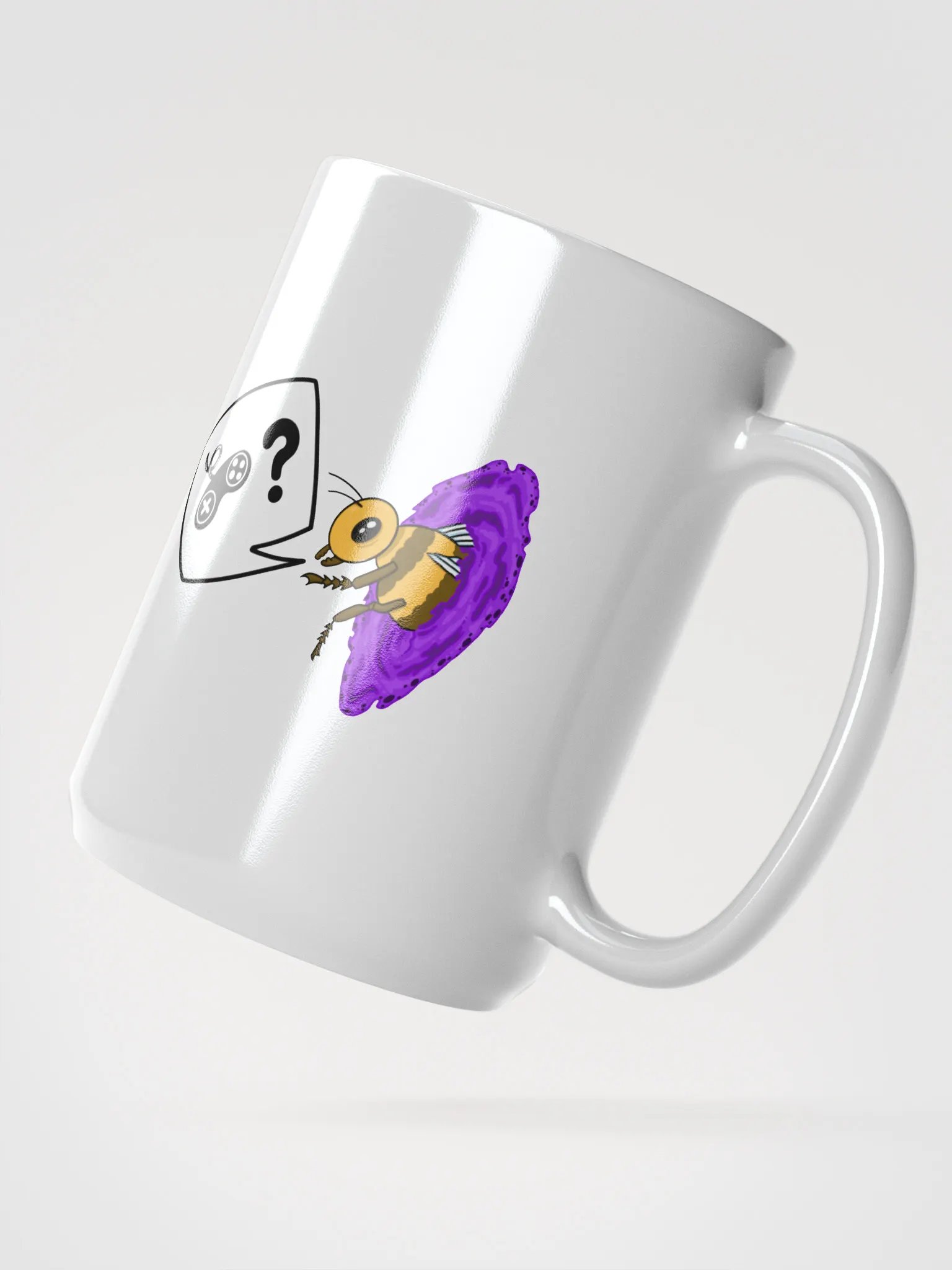 Wanna bee my gamer buddy? product image (2)