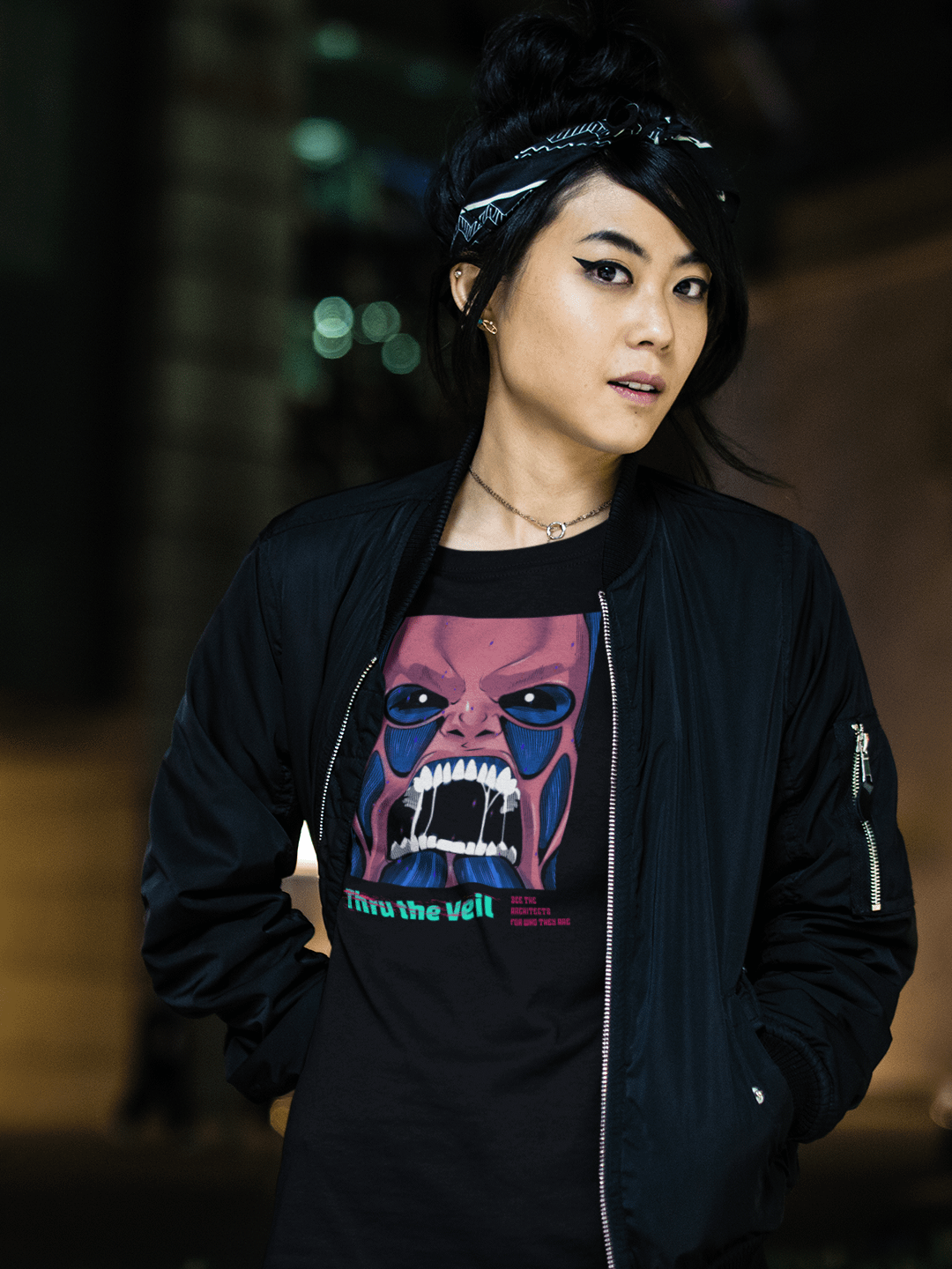 WMNS RCHYTCTS - TYTN product image (1)