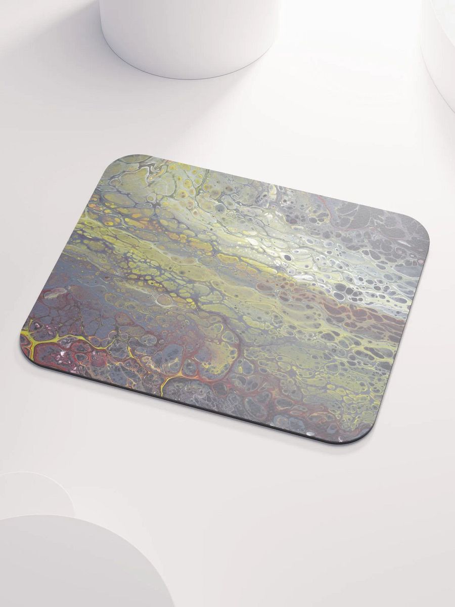 Amphibian - Mouse Pad product image (3)