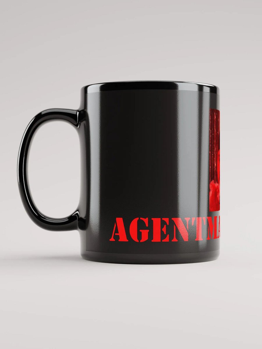 AgentMashGaming Coffee Mug product image (12)