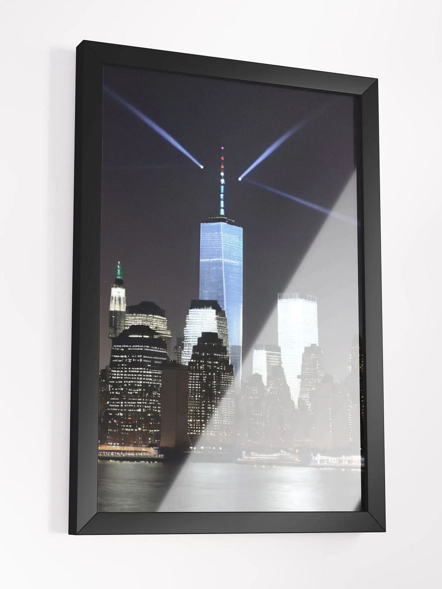 The New New York City Skyline product image (6)