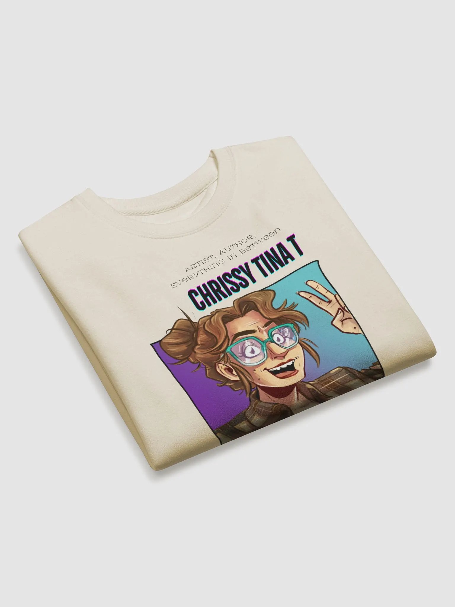 Chrissy Tina T. product image (8)