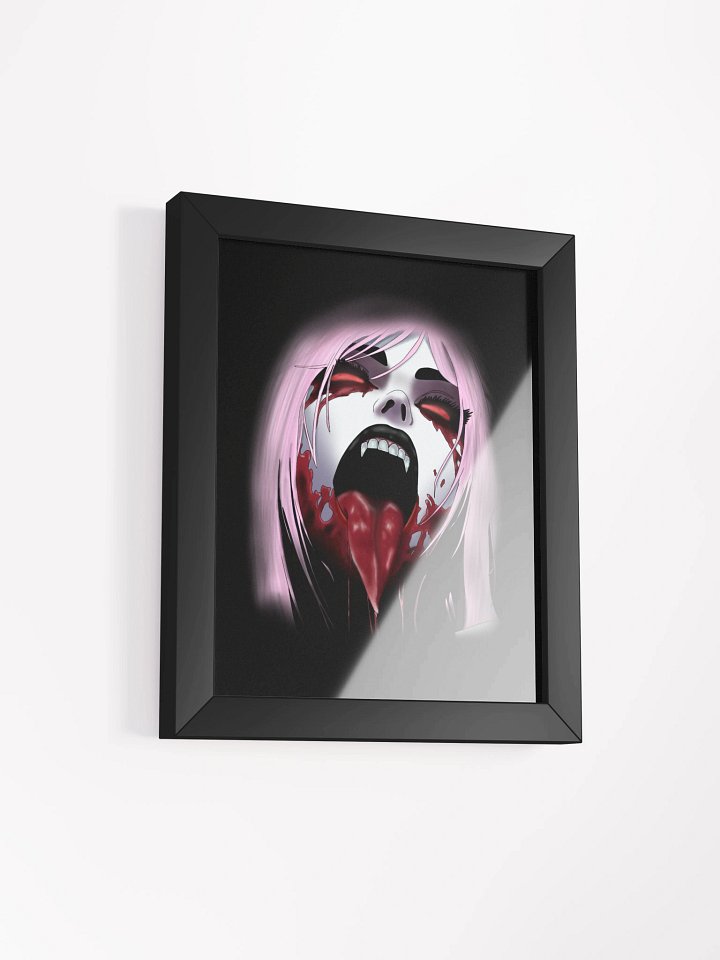 ALTER EGO III Framed Mini Poster product image (2)