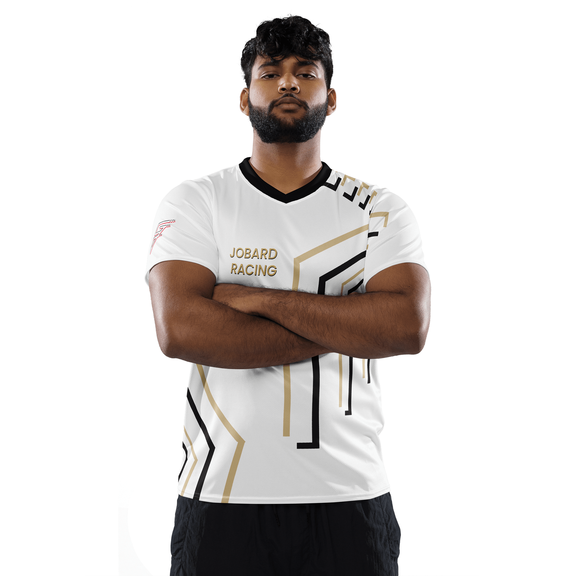 Maillot JOBARD Racing Team product image (2)