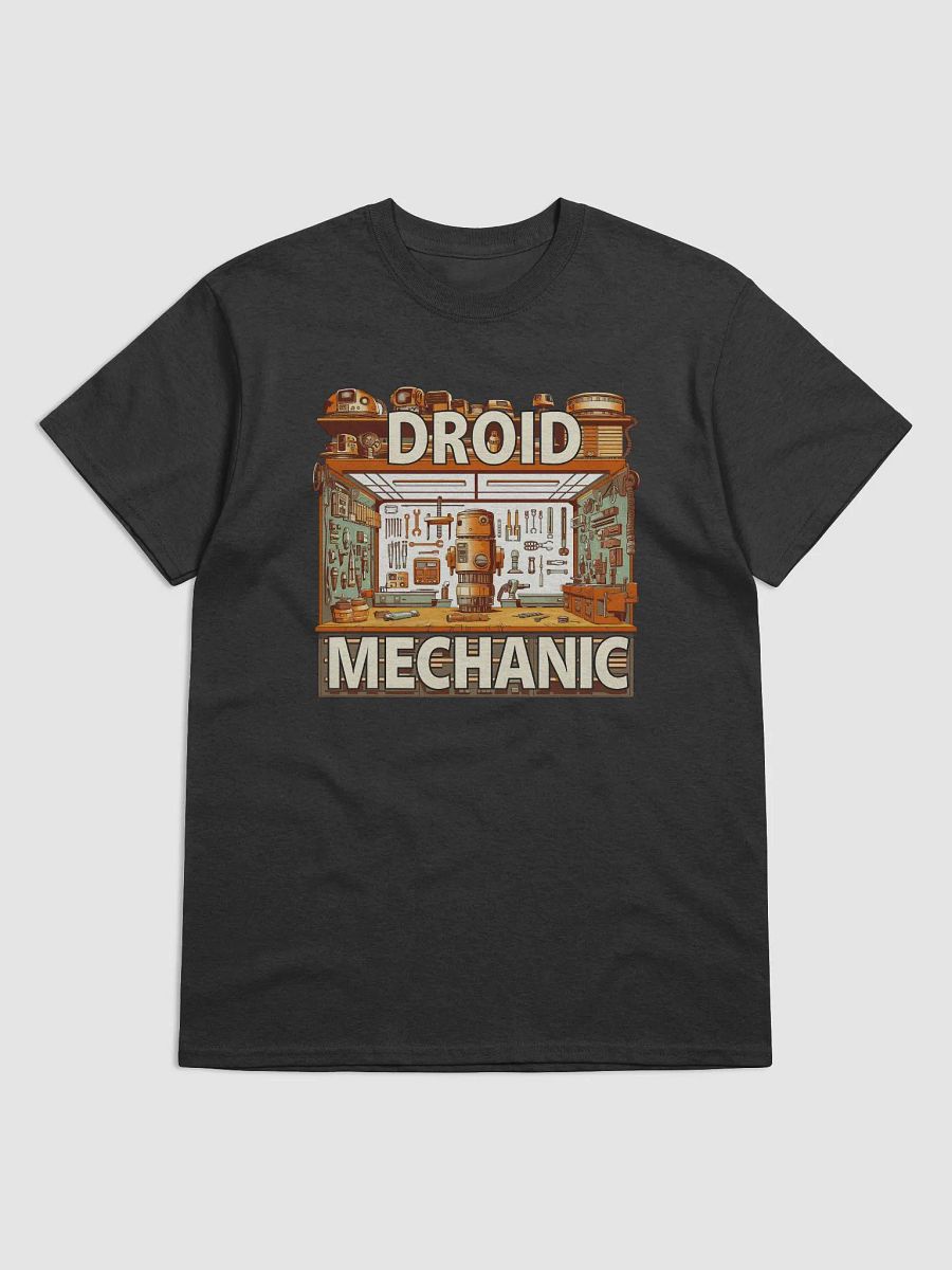Droid Mechanic product image (4)