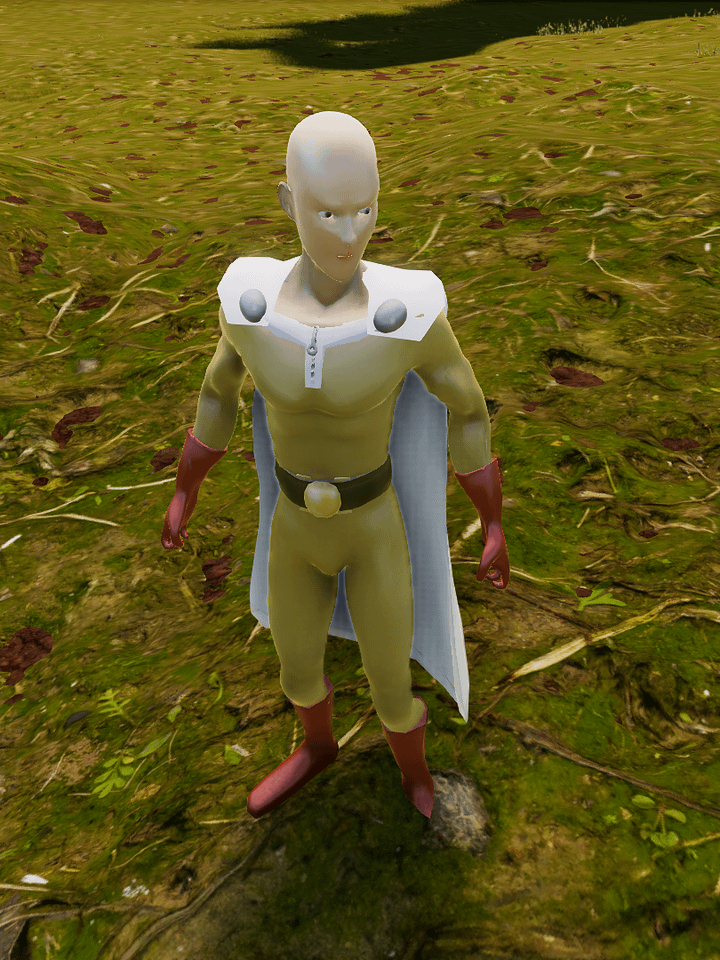 Saitama product image (1)