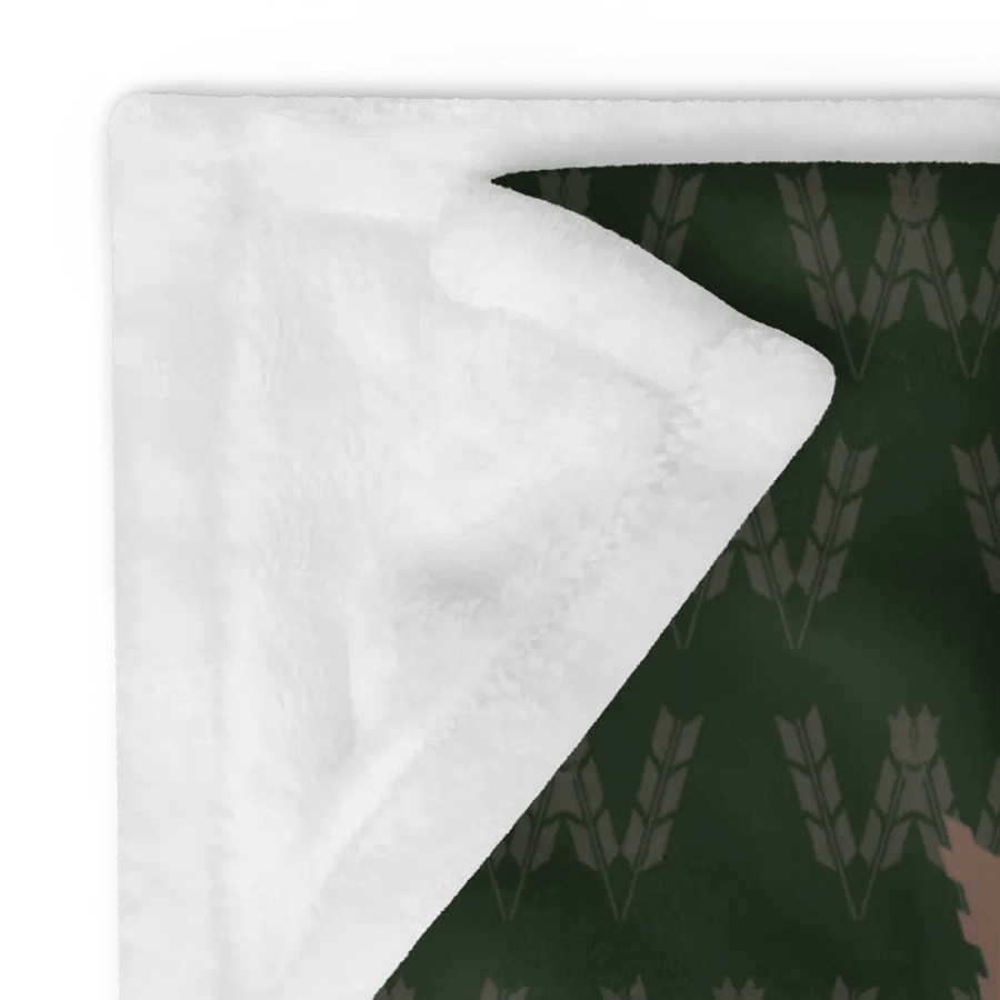Wisconsin Barley - Blanket product image (12)