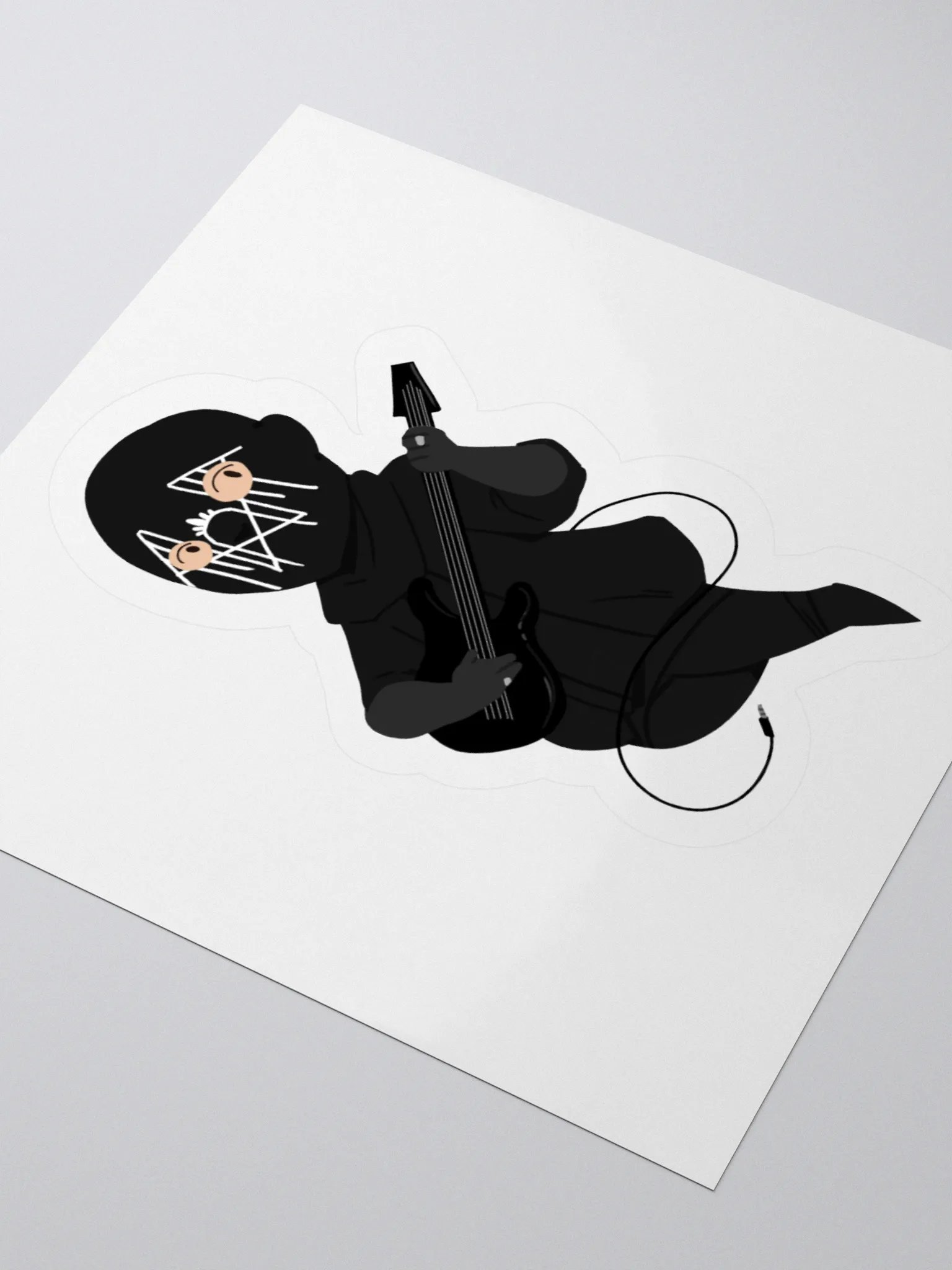 Eepy Boys - IV product image (11)