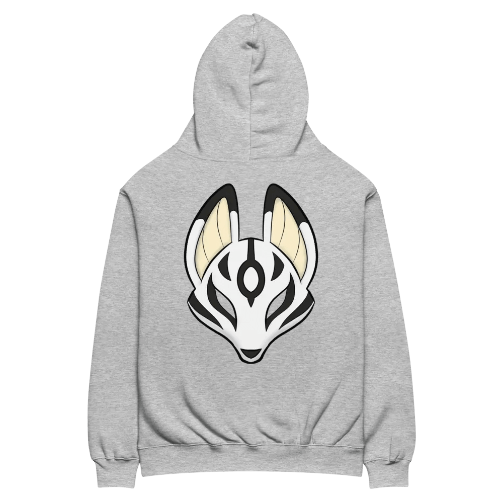 Printed Logo Hoodie product image (17)