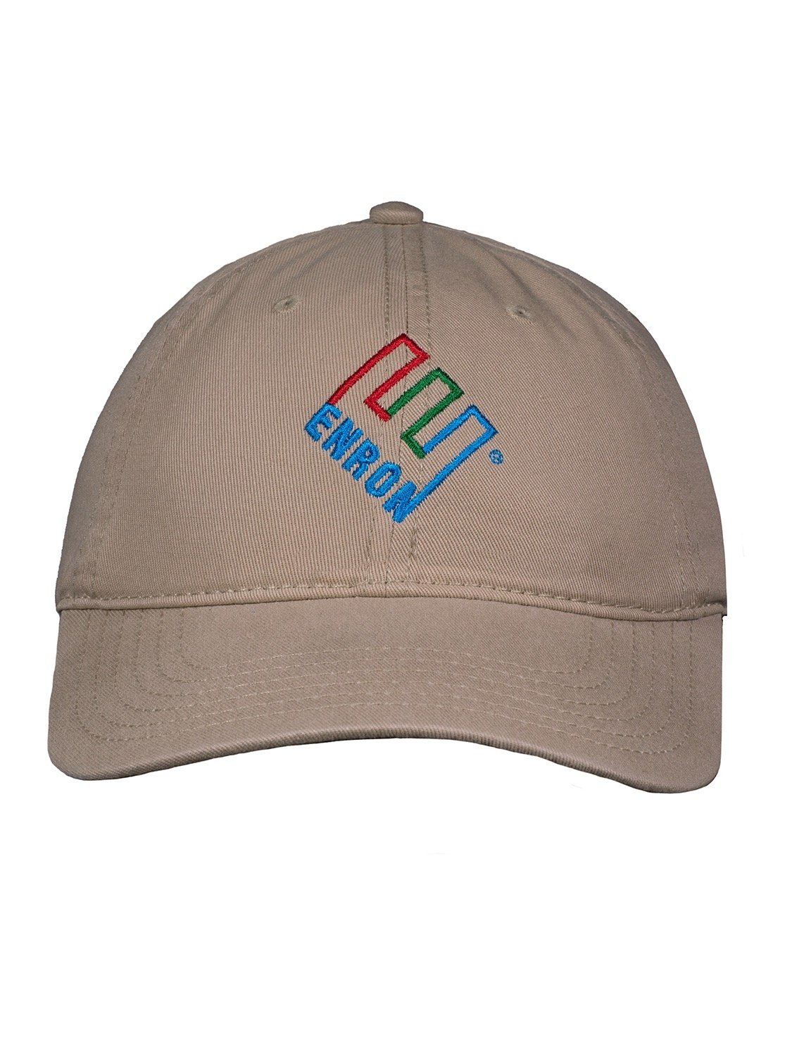 The Enron Classic (Khaki) product image (1)