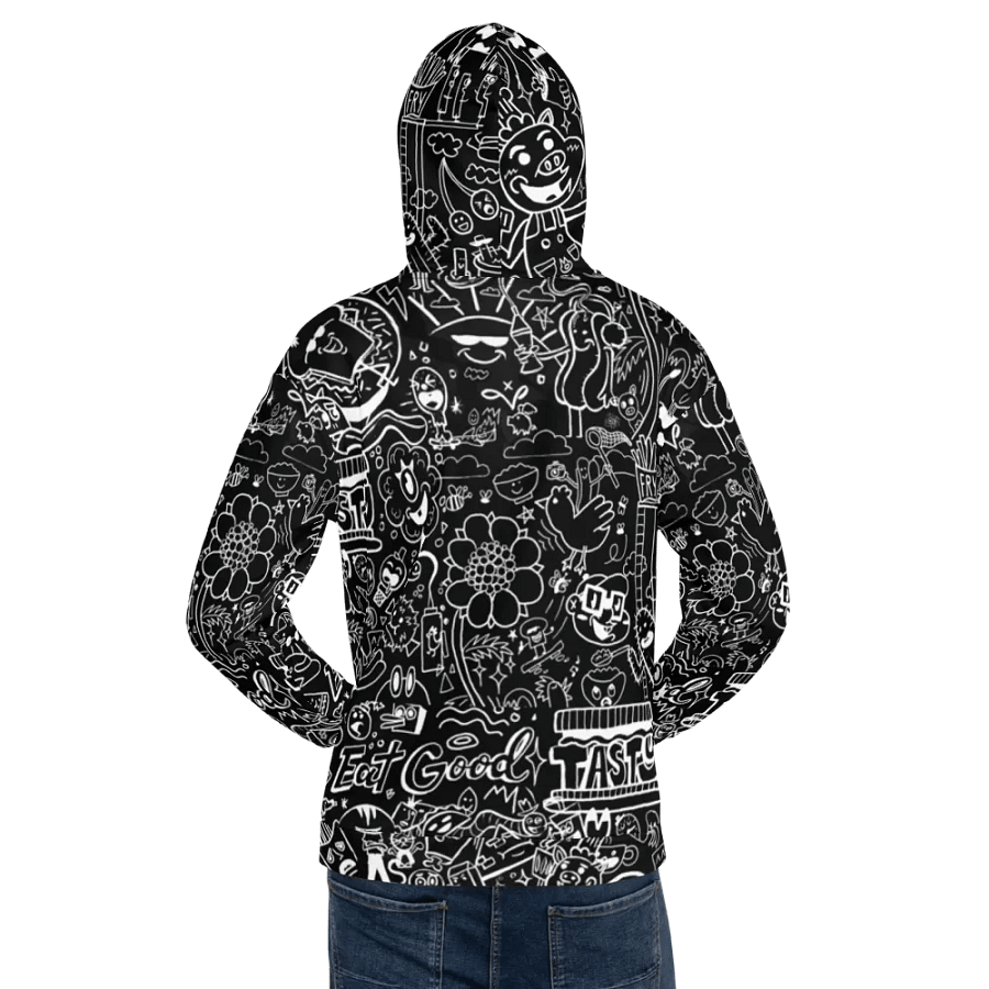 The Haven City Hood product image (10)