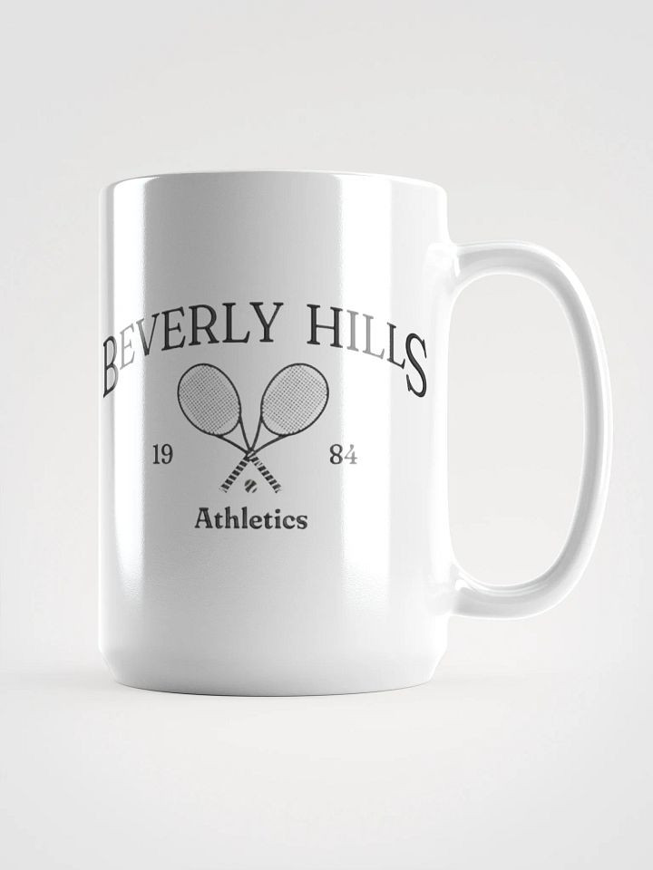 Beverly Hills Athletics Mug product image (1)