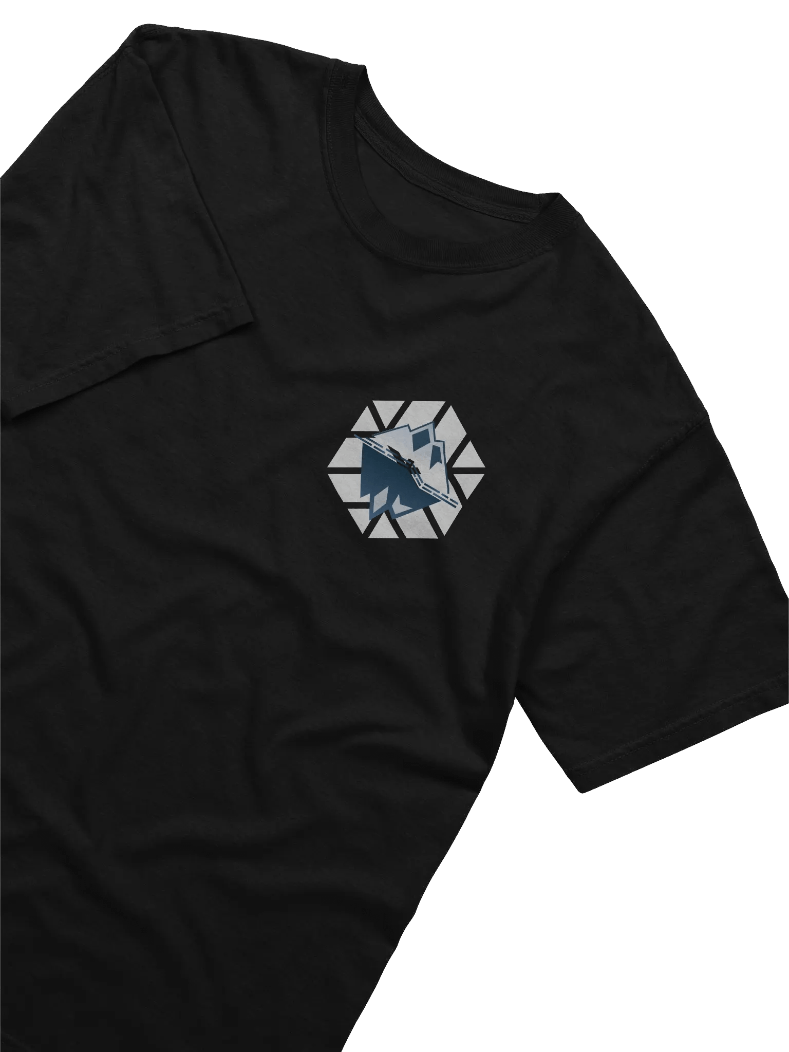 Comfy Discreet Iceman T-shirt product image (3)