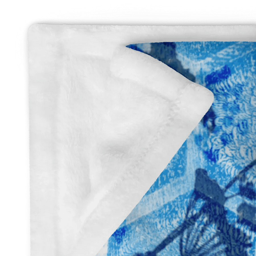 Sunprint Blanket product image (12)