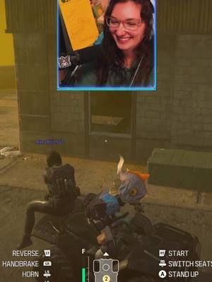 Trolling my friends is probably my most favourite thing to do in the whole dang world. Who is that one friend that you never fail to have a laugh with? 🤭 #twitch #gamergirl #gaming #friends #funny #trolling #LOL