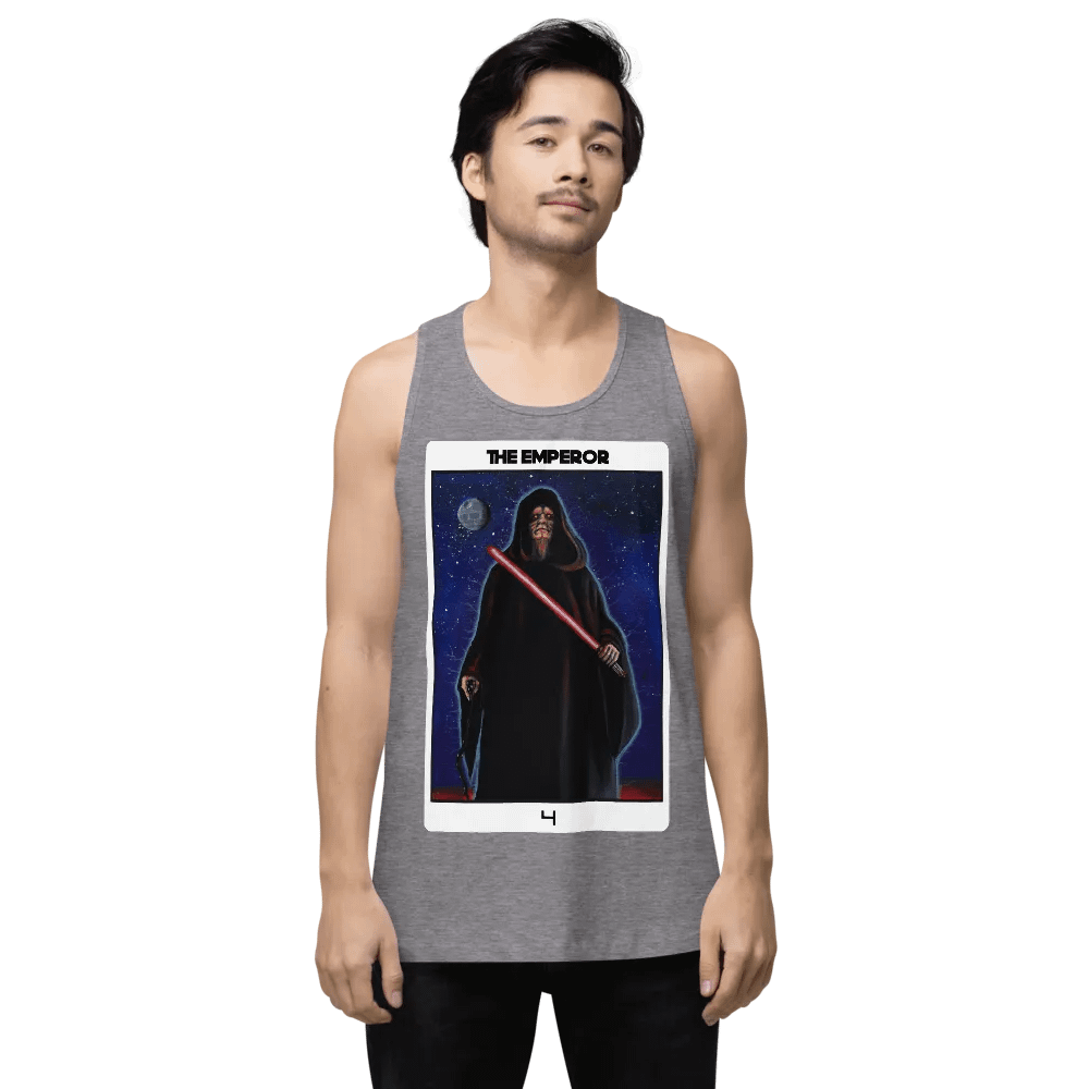 The Emperor Tank M product image (9)