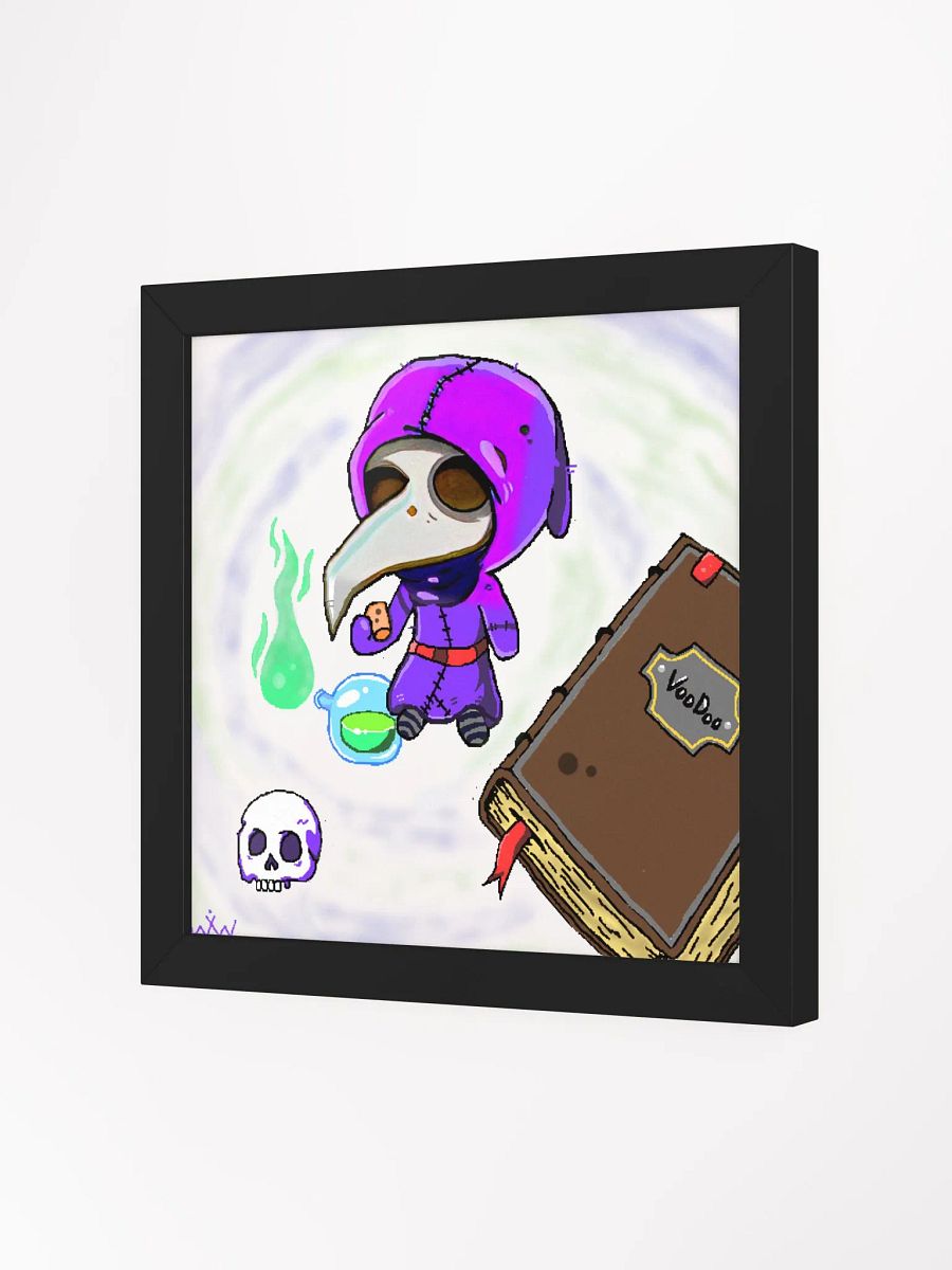Plague Doctor product image (8)