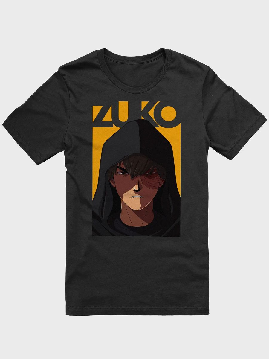 FITS All Star T-Shirt - Zuko product image (3)
