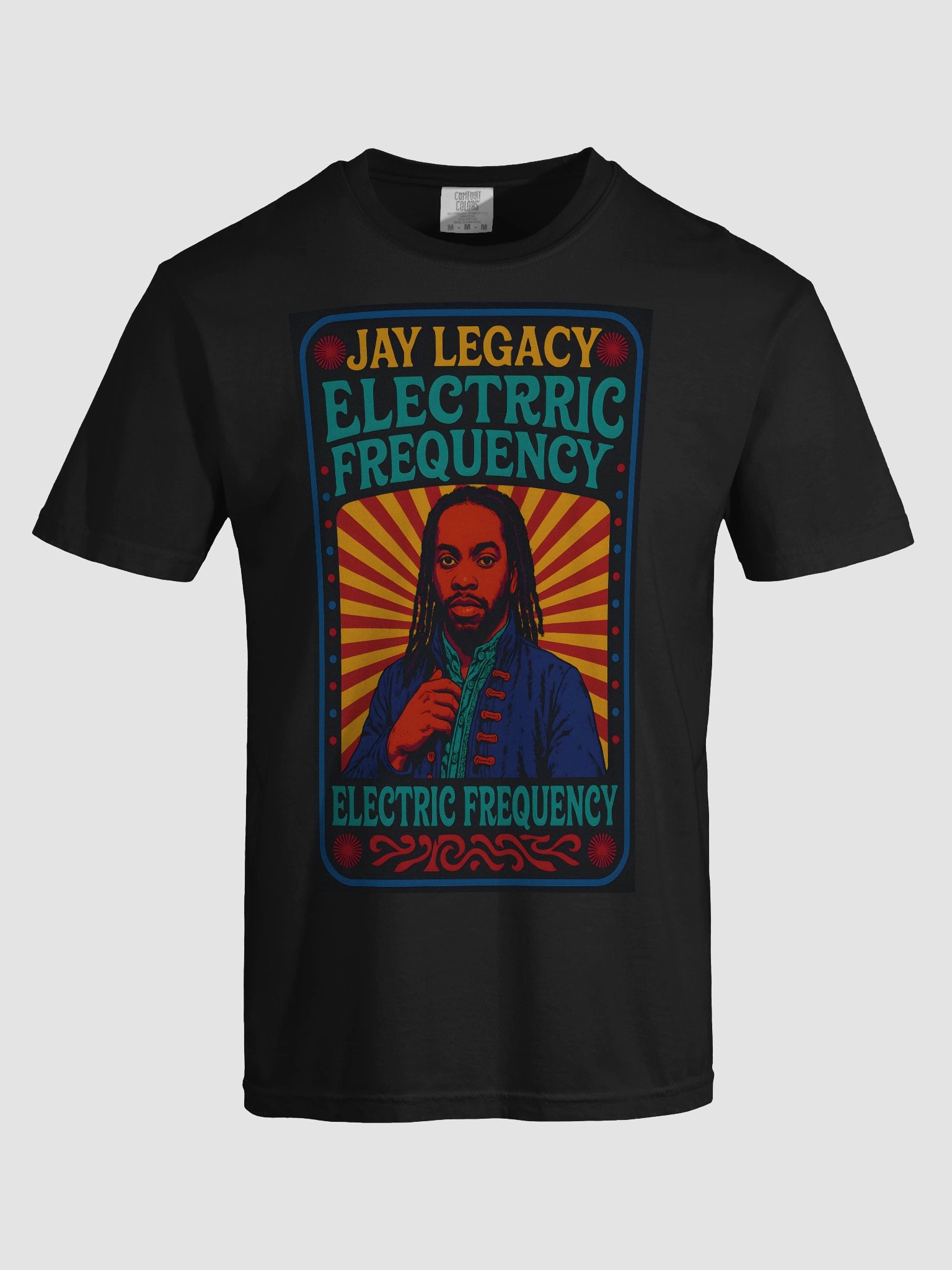 Legacy Frequencies product image (7)