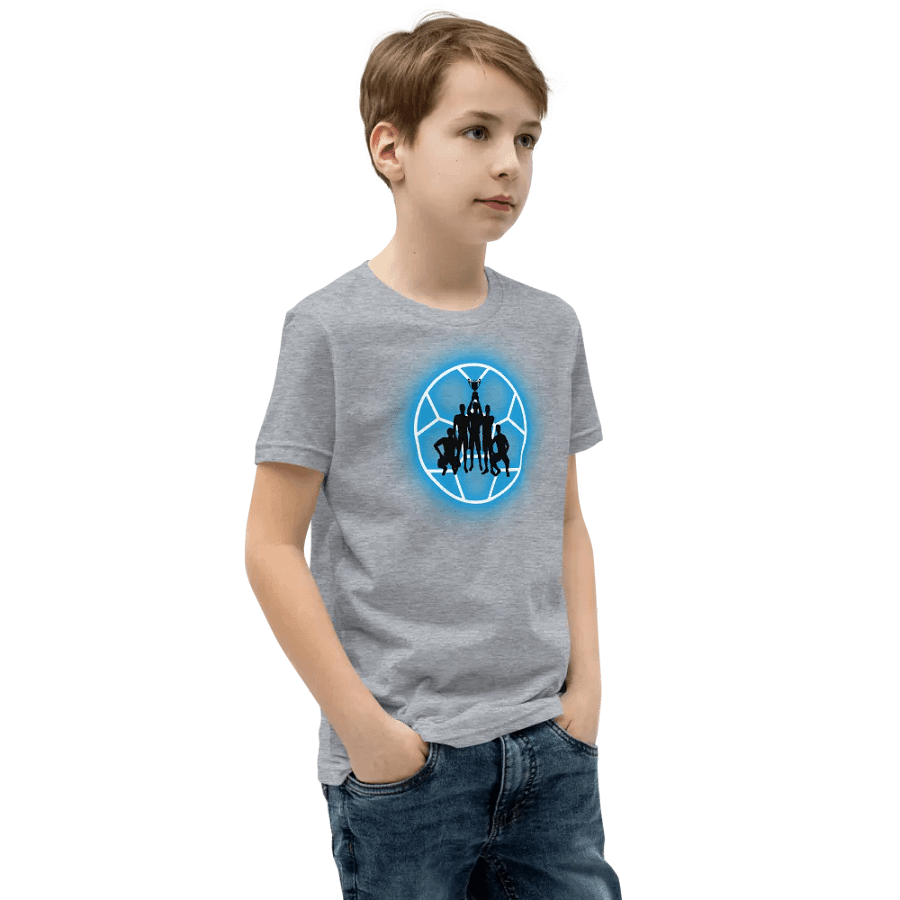Neon Champion product image (3)