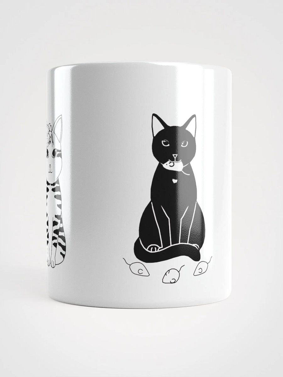KSP - Cat Mug product image (9)