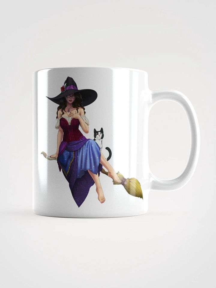 Witchy Logo product image (1)
