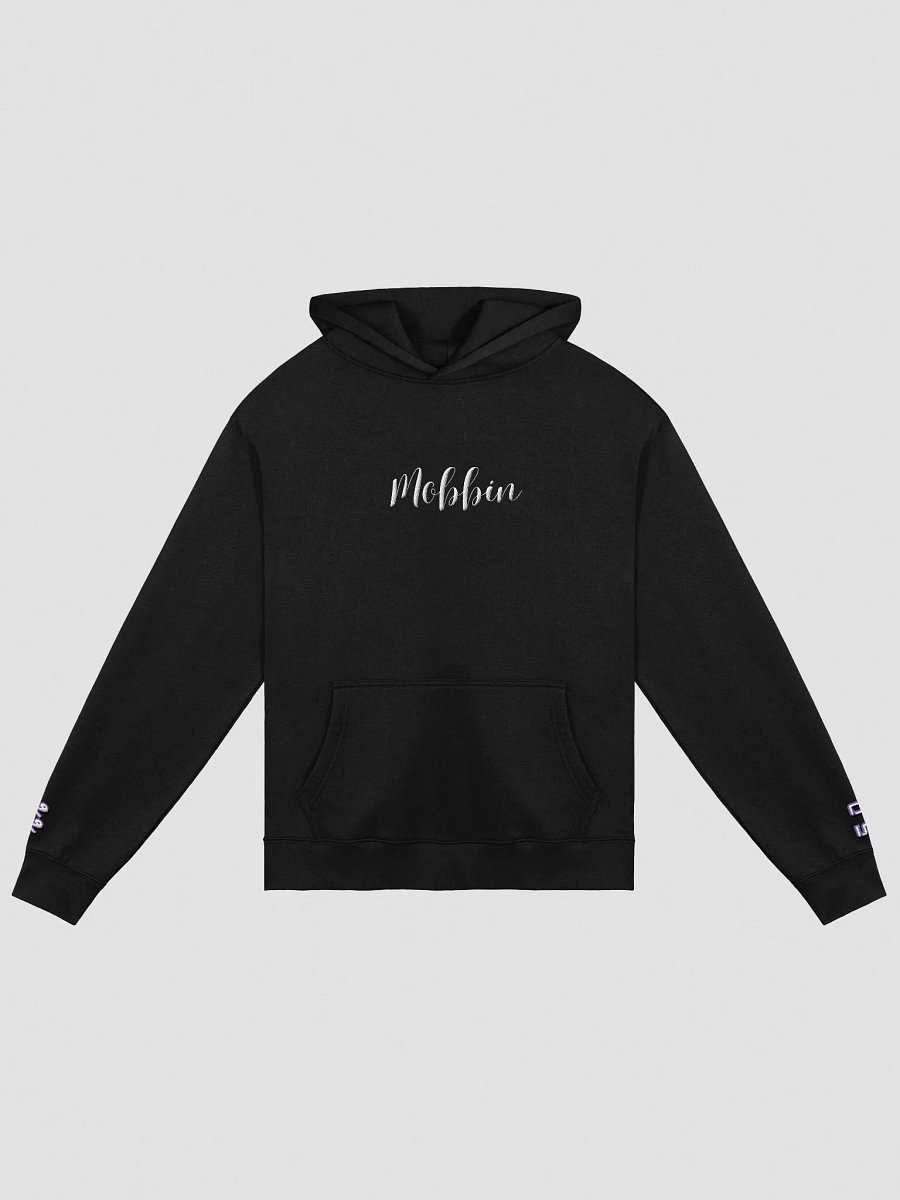 Mobbin E-Hoodie product image (1)