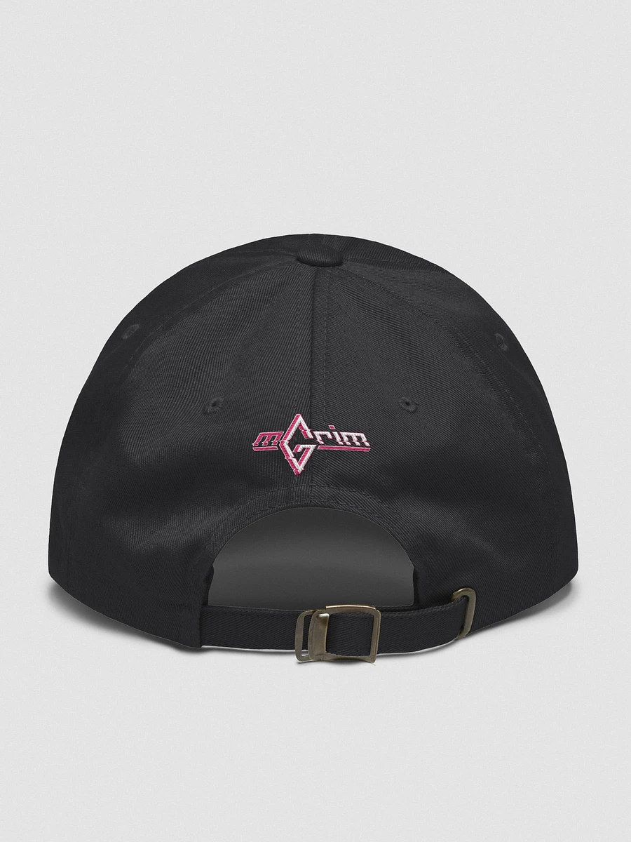 With Love (mGrim x Christina Grimmie) Hat product image (6)