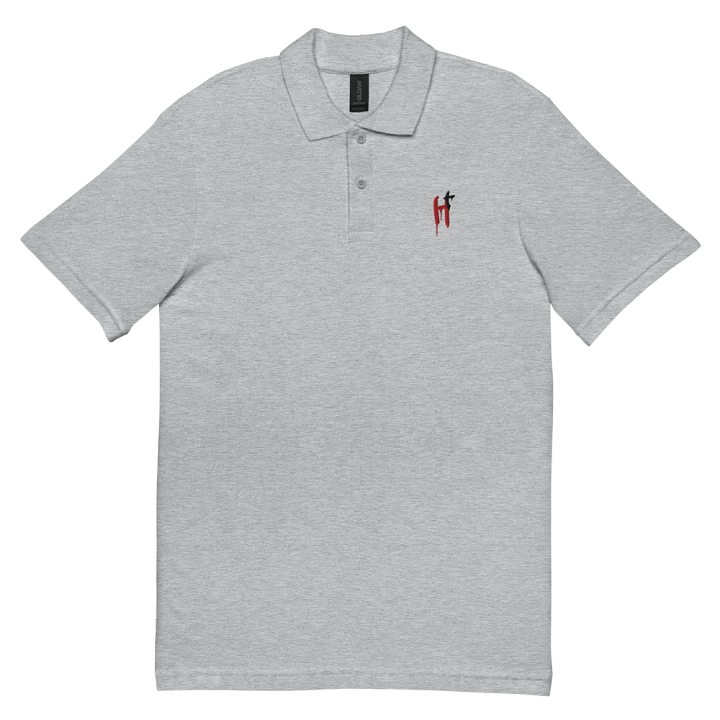 Talk Heathen Polo product image (3)