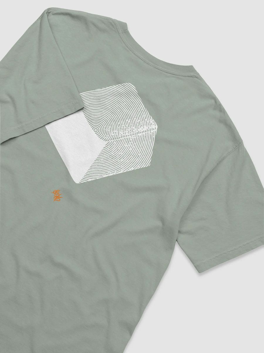 Keycap ID Tee product image (31)