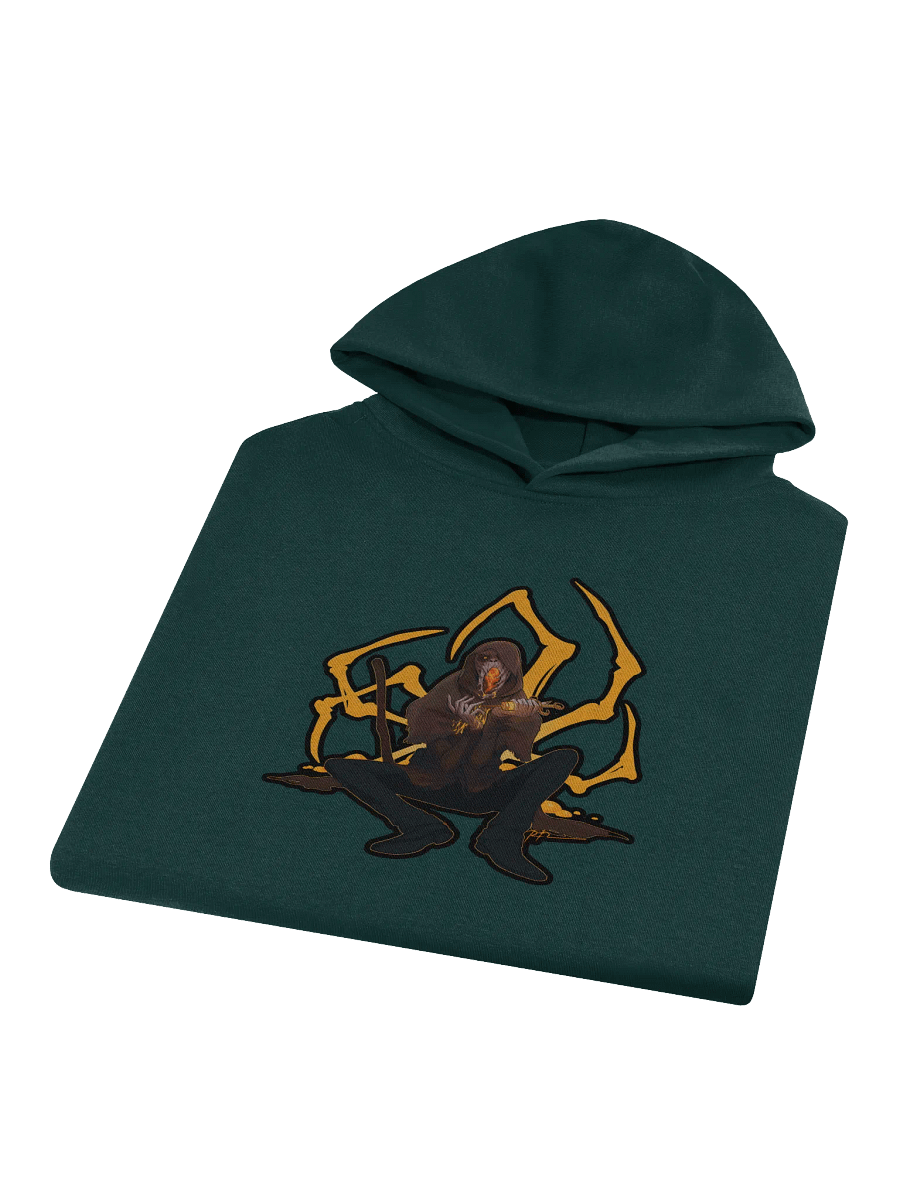 Blight Hoodie product image (2)