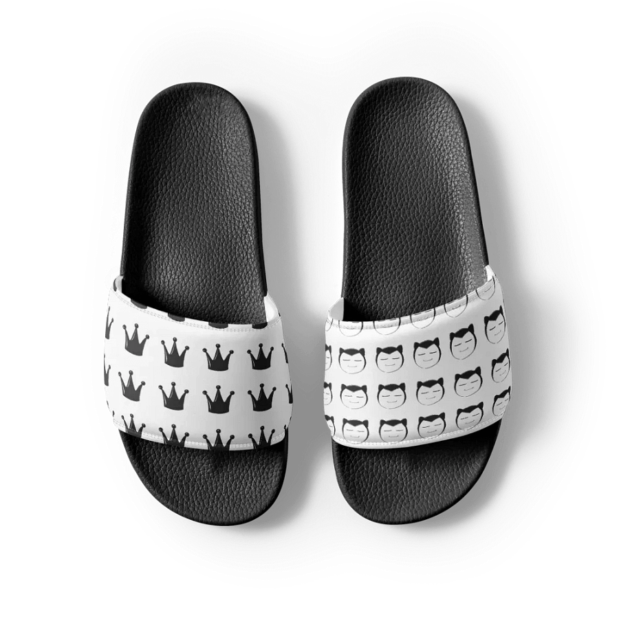 Regal Crown Men's Slides product image (5)