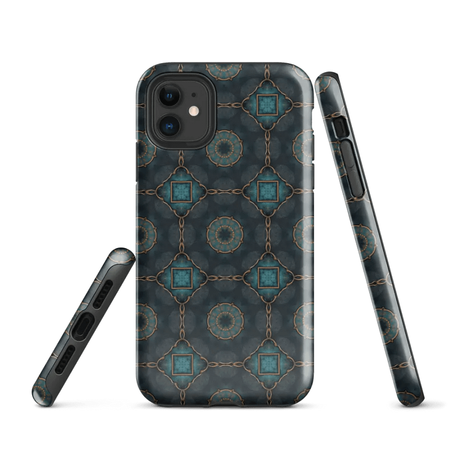 Tough Phone Case for iPhone® #18582388 product image (1)