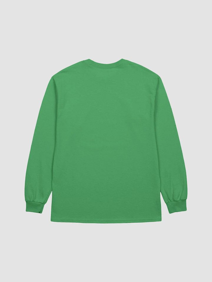 JO-KAR OR NO CAR! Long Sleeve Tee product image (2)