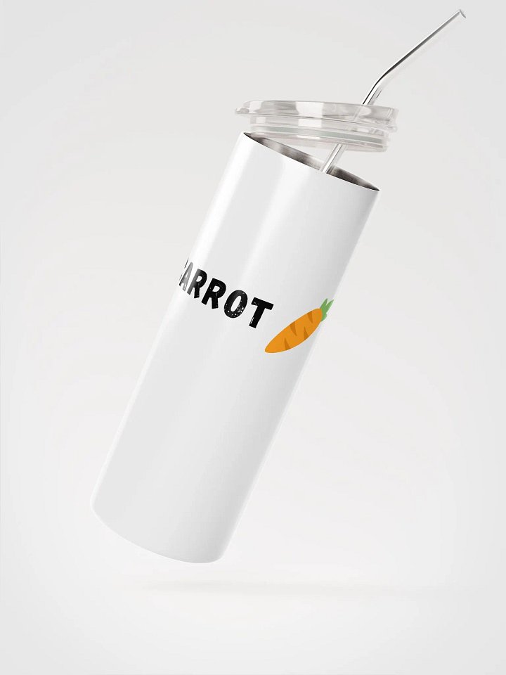 Carrot Tumbler product image (2)