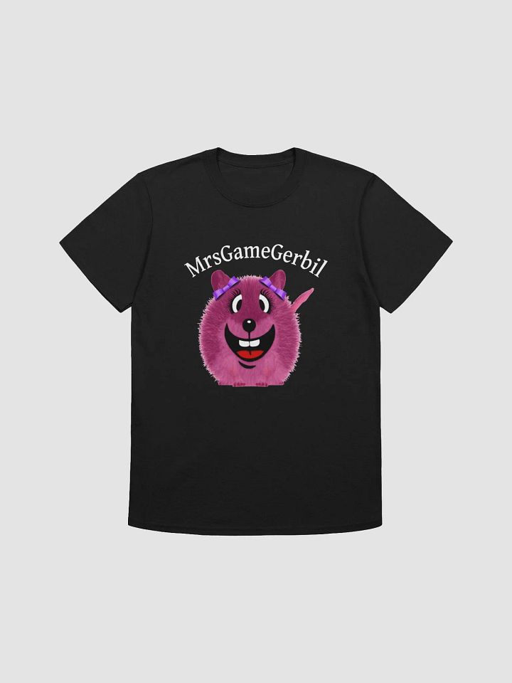 MrsGG T-Shirt product image (1)