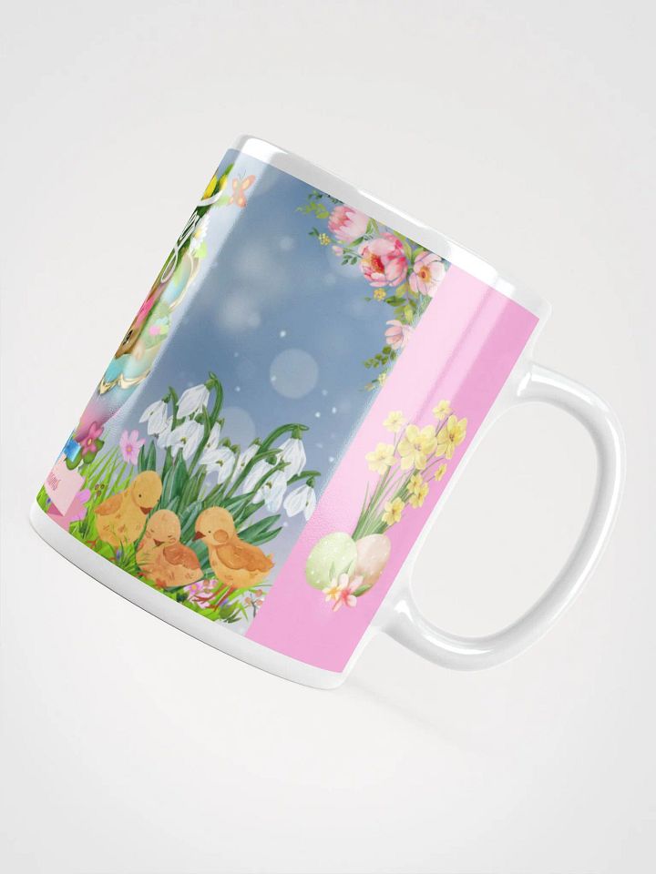 Bunny Egg Mug product image (2)