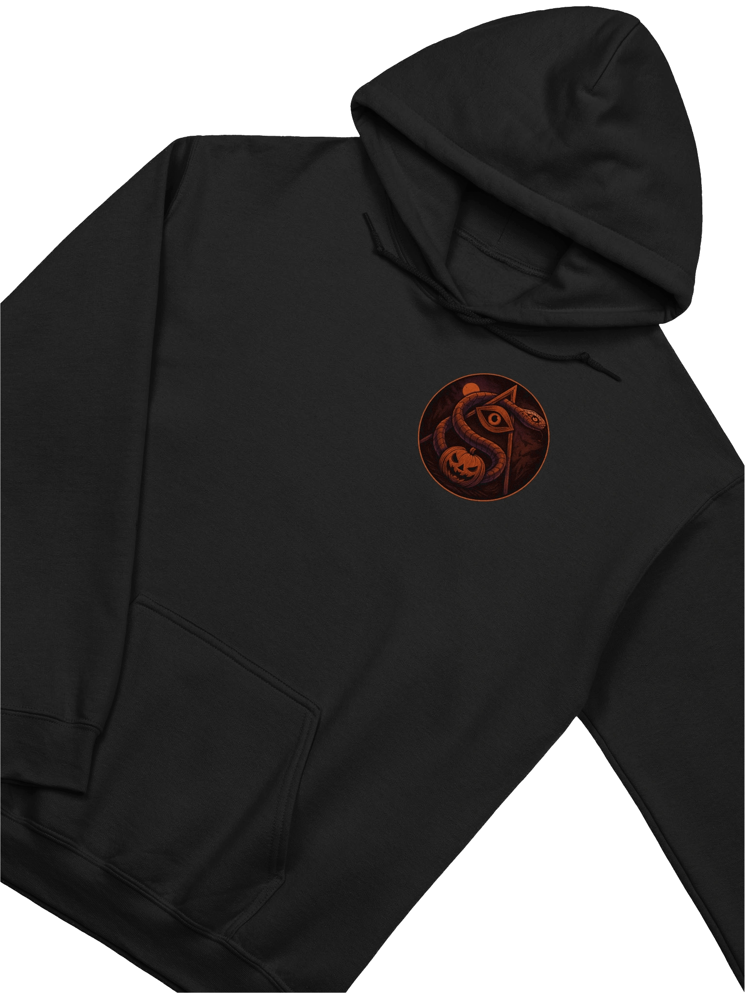 ALT_I_STICK MIDNIGHT HARVEST CLASSIC HOODIE product image (3)