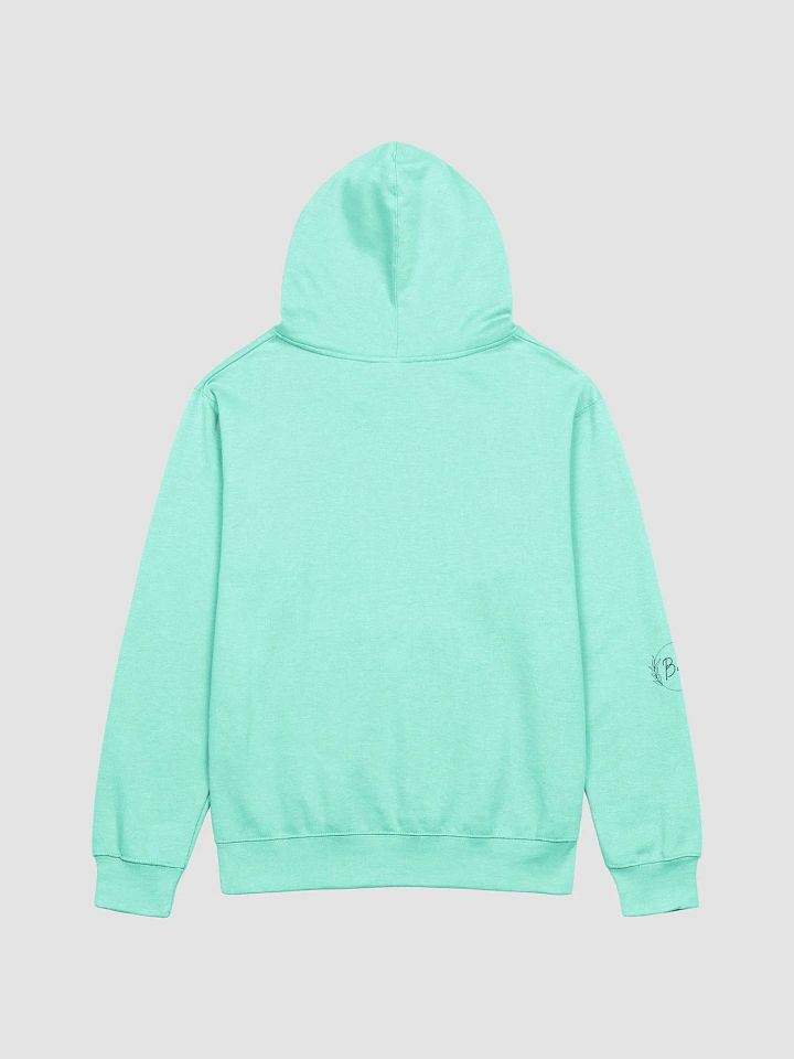 'Even Baddies Get Saddies' Hoodie product image (16)