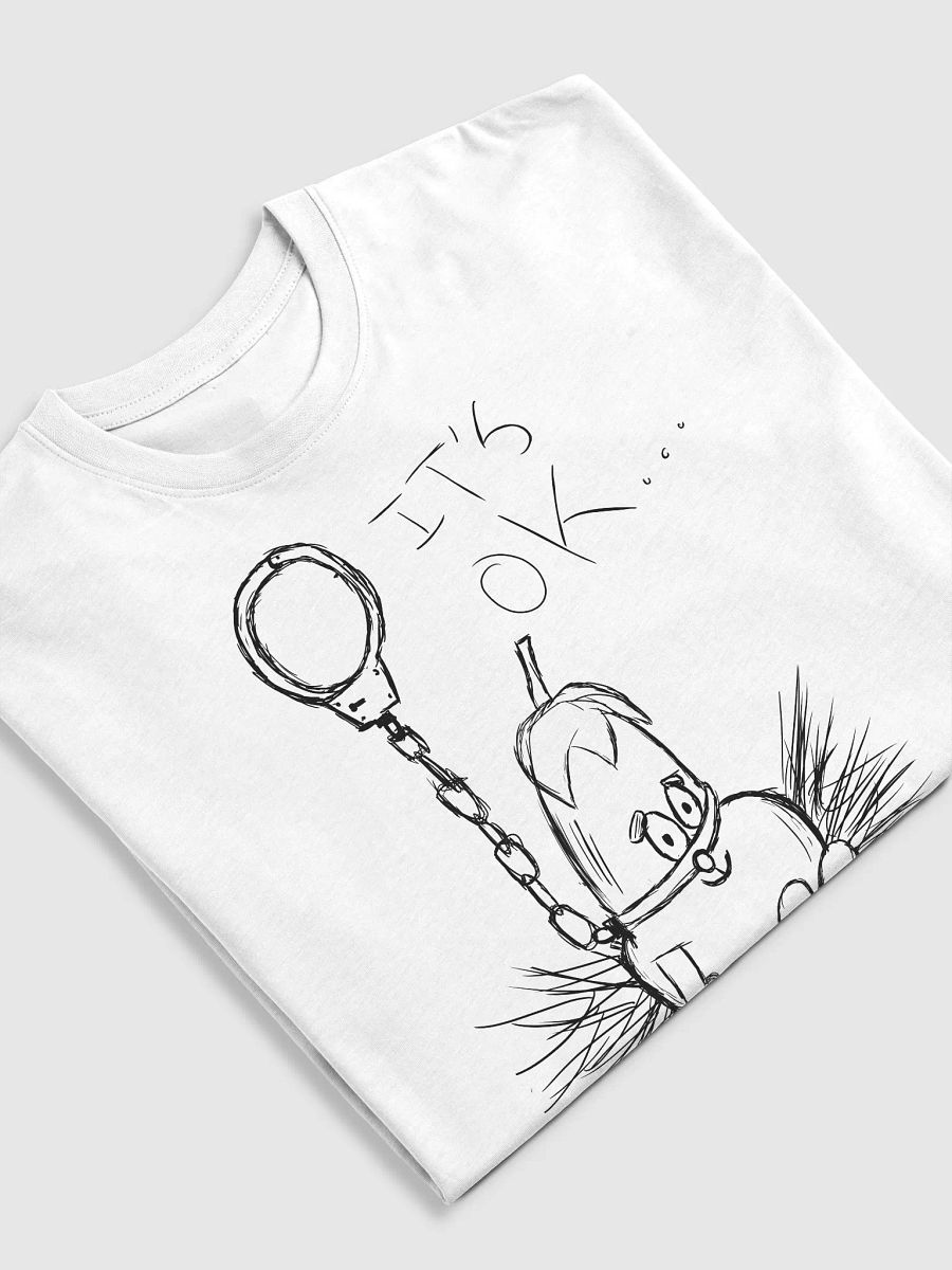 Eggplant Lightmode (T-shirt) product image (5)