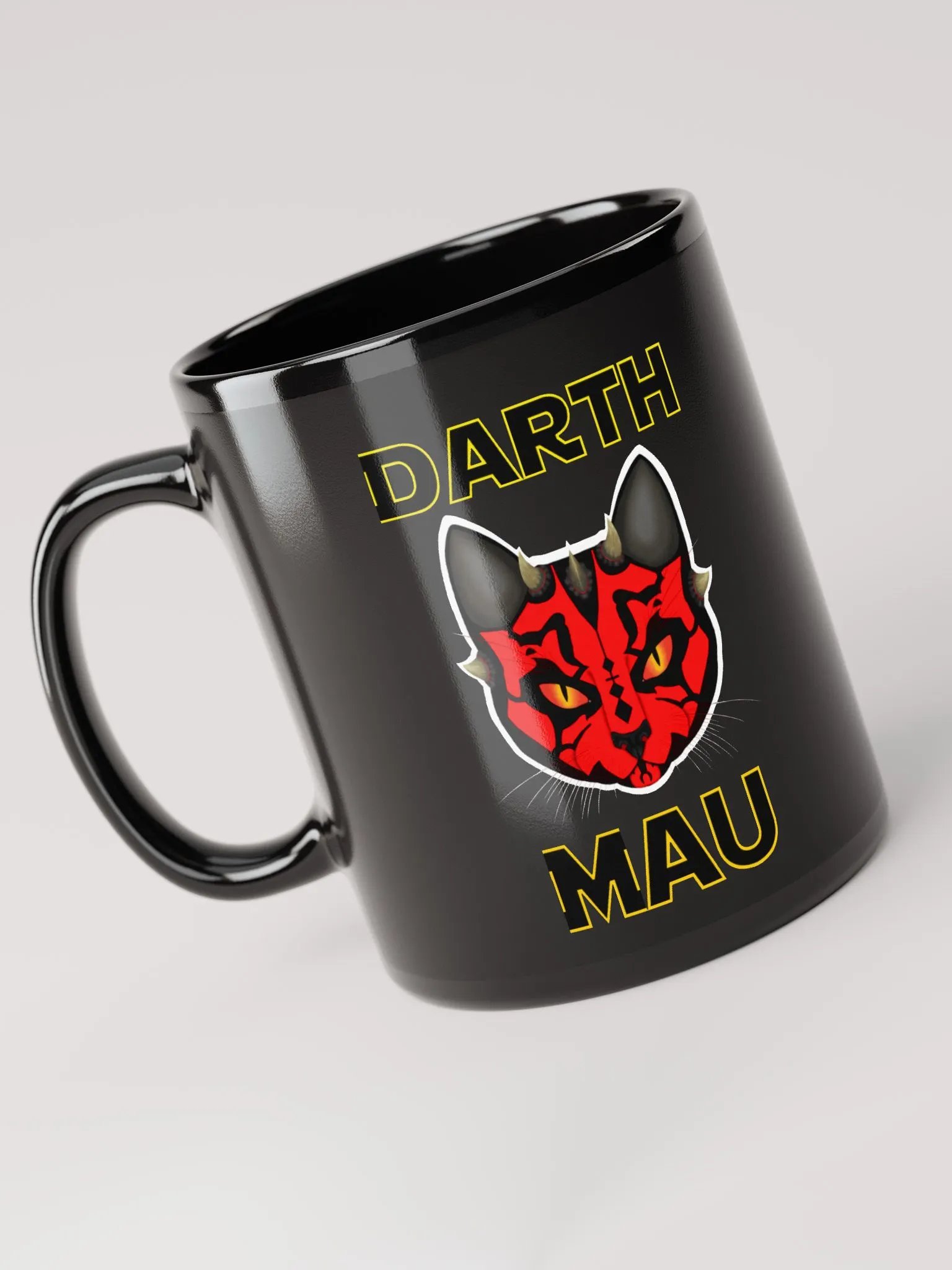 Darth Mau Mug product image (5)
